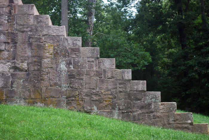 Stone Steps Free Stock Photo - Public Domain Pictures