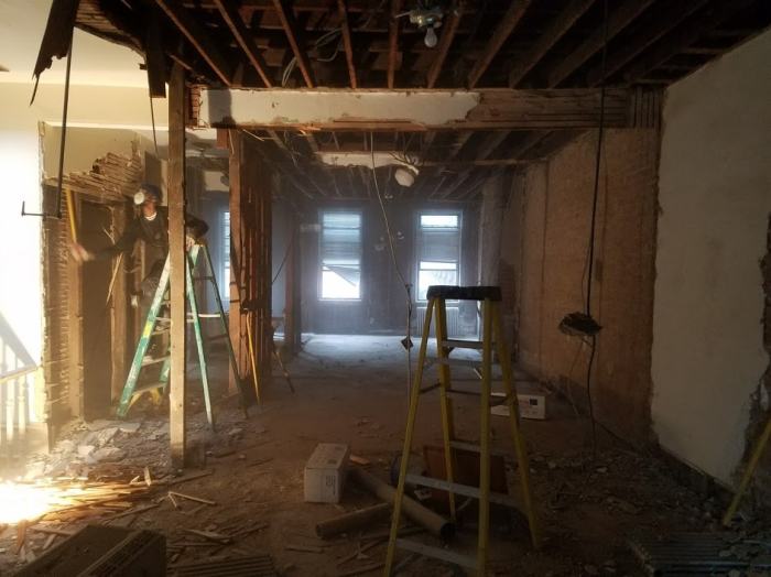 What To Expect During Home Renovation Process Insights