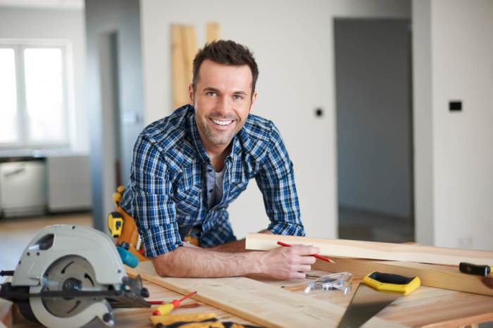 How To Choose A Contractor For Renovations Made Easy